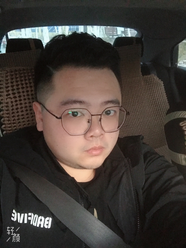 欢笑的第一张照片--宁德相亲服务中心