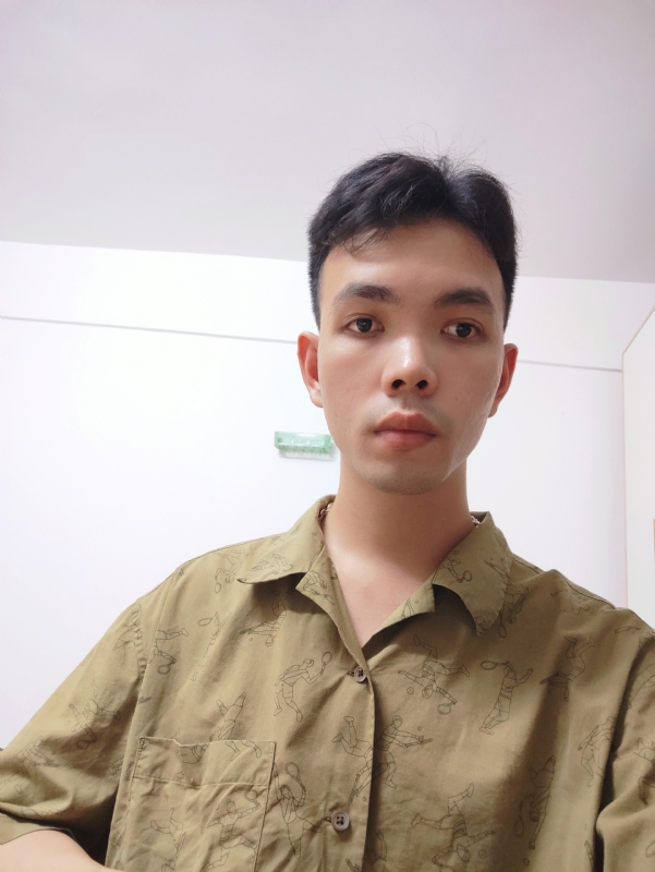 随缘就好的第二张照片--宁德相亲服务中心