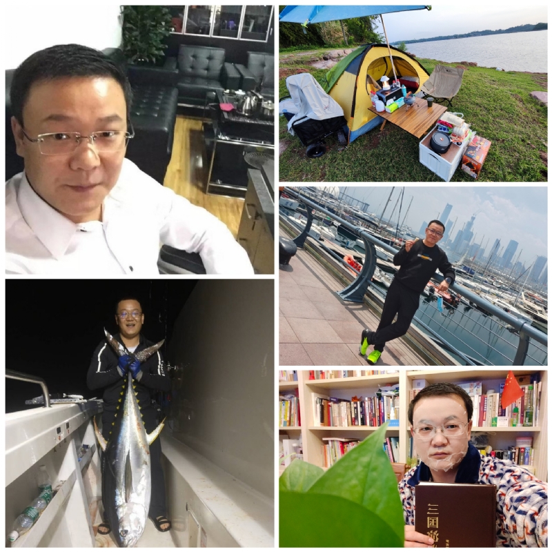dikson的第六张照片--宁德相亲服务中心