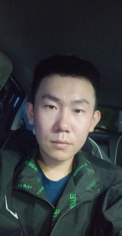 想结婚的小李的第一张照片--宁德相亲服务中心
