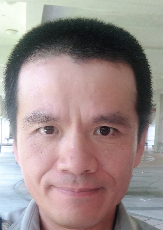 啊辣的第二张照片--宁德相亲服务中心