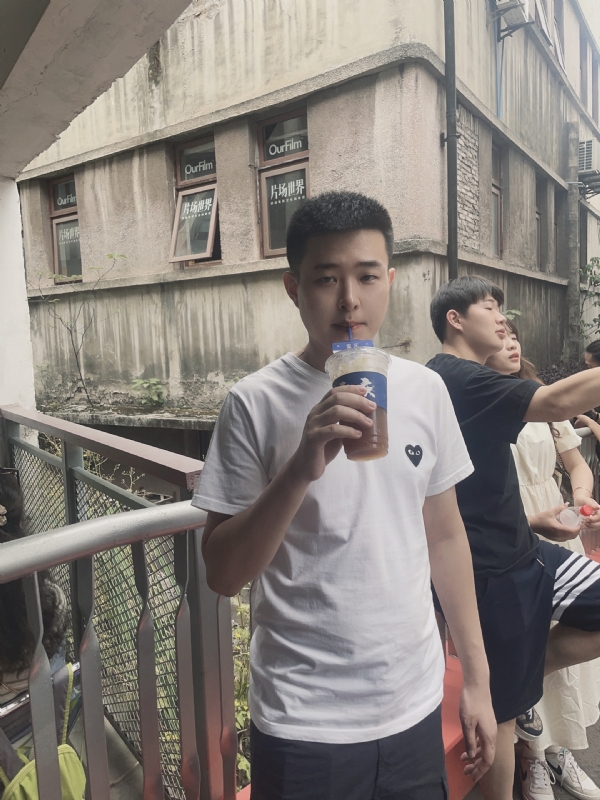 尚龙的第二张照片--宁德相亲服务中心