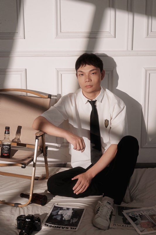 爱知音的第一张照片--宁德相亲服务中心