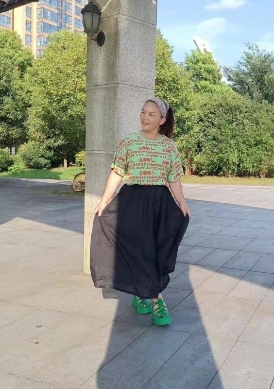 Sunshine的第三张照片--宁德相亲服务中心