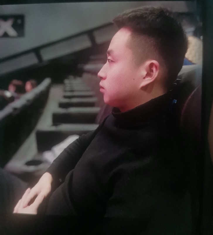 jojojo的第一张照片--宁德相亲服务中心