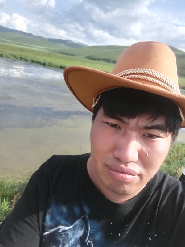 LOVE的誓言的第二张照片--宁德相亲服务中心