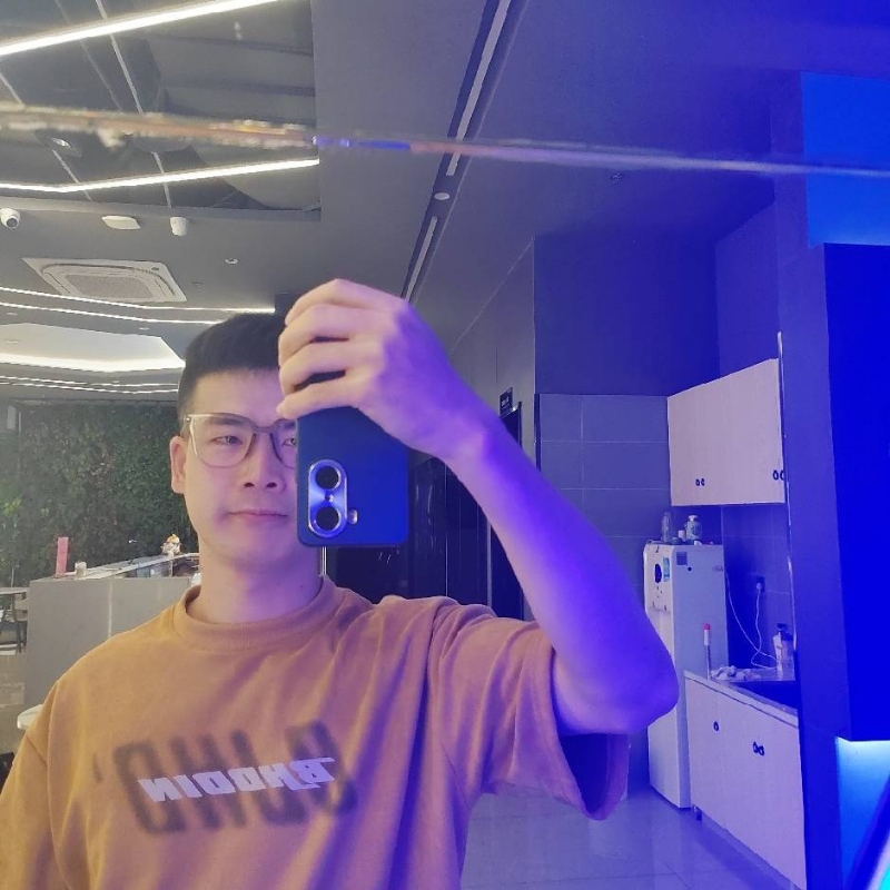 阿豪的第一张照片--宁德相亲服务中心