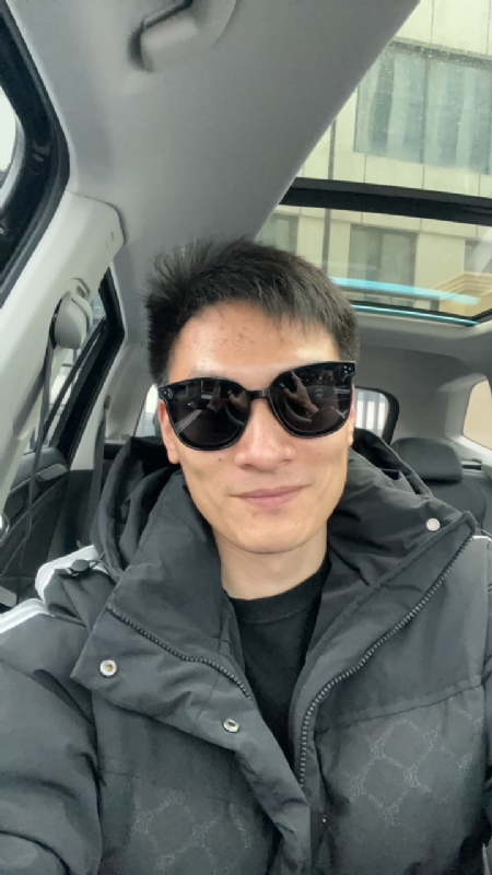 男孩的第一张照片--宁德相亲服务中心