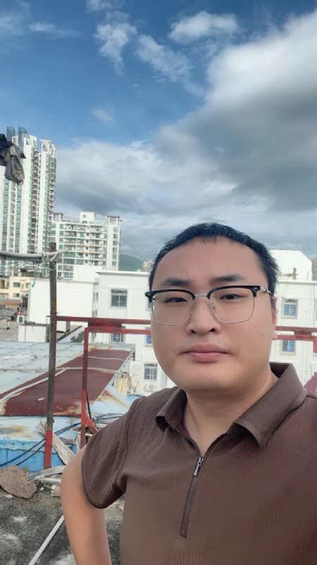 张家大哥的第一张照片--宁德相亲服务中心