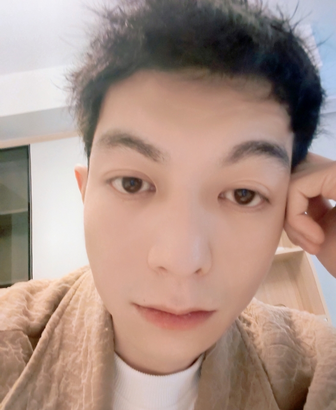 慕白的第一张照片--宁德相亲服务中心