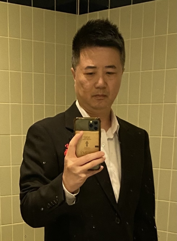 Alan的第二张照片--宁德相亲服务中心