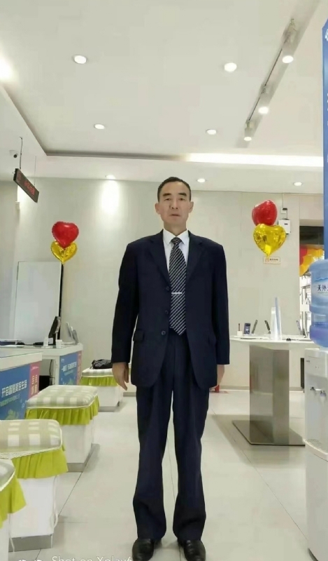 缘来是你的第一张照片--宁德相亲服务中心