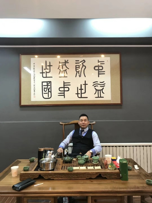 欧豪的第一张照片--宁德相亲服务中心