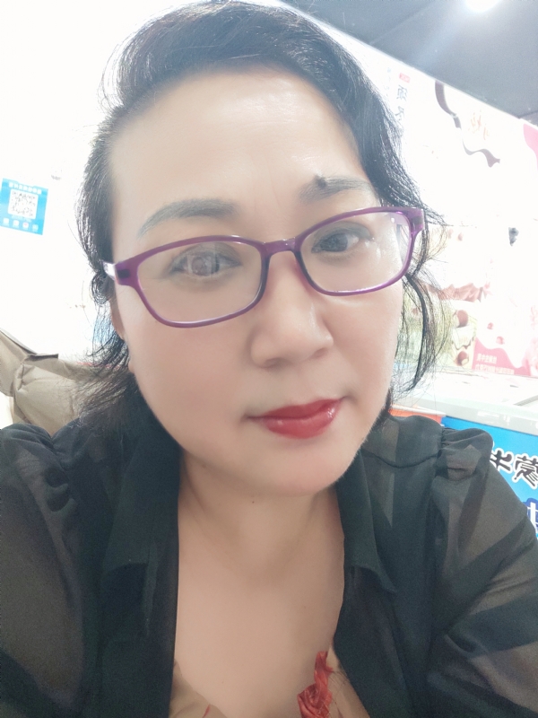 娜财娜福的第一张照片--宁德相亲服务中心