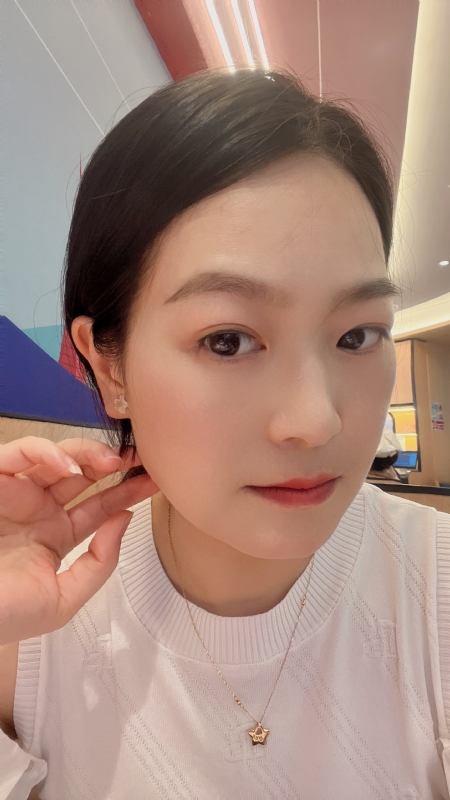 好久不见的第一张照片--宁德相亲服务中心