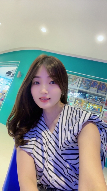 可儿的第二张照片--宁德相亲服务中心