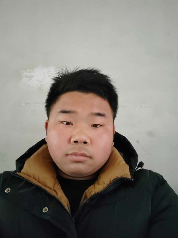 精神饱满的第四张照片--宁德相亲服务中心