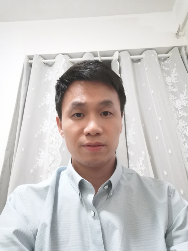 风雨无阻的第二张照片--宁德相亲服务中心