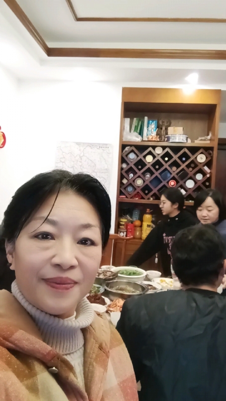 桂花xiang的第一张照片--宁德相亲服务中心