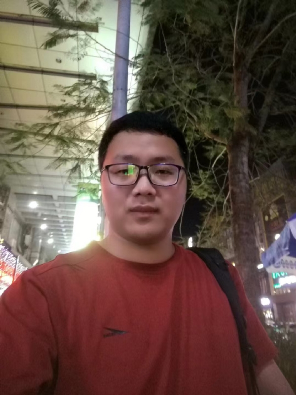 happy的第一张照片--宁德相亲服务中心
