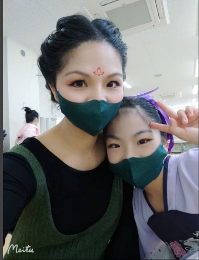 LuLu的第一张照片--宁德相亲服务中心