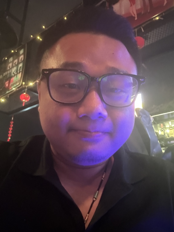 阿楠的第一张照片--宁德相亲服务中心