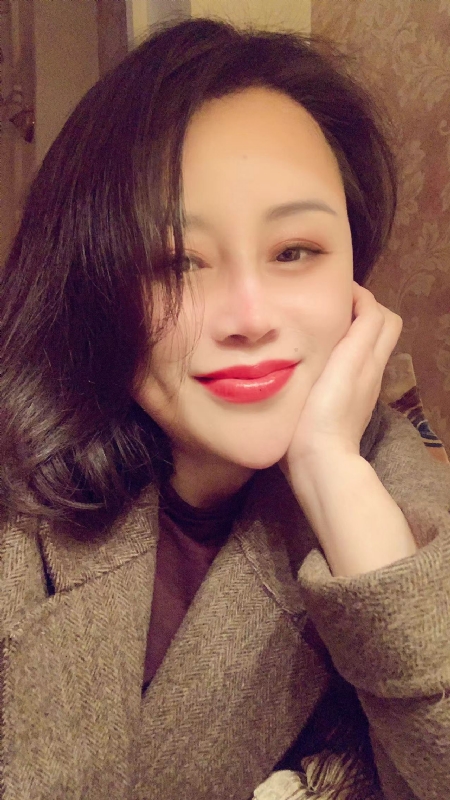 妮可的第二张照片--宁德相亲服务中心