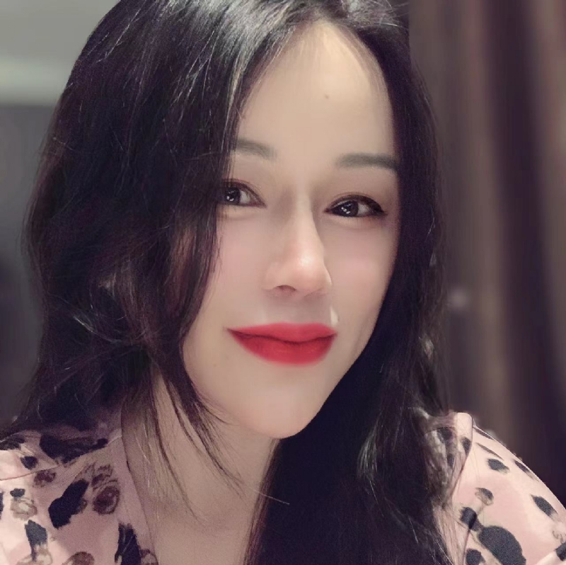 妮可的第三张照片--宁德相亲服务中心