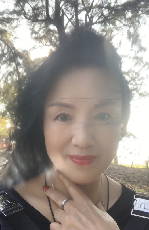清雅的第二张照片--宁德相亲服务中心
