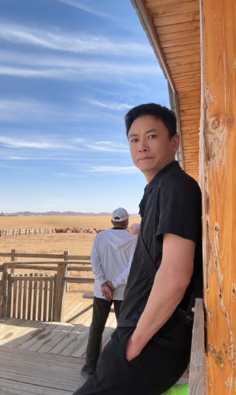 落葉歸根的第一张照片--宁德相亲服务中心