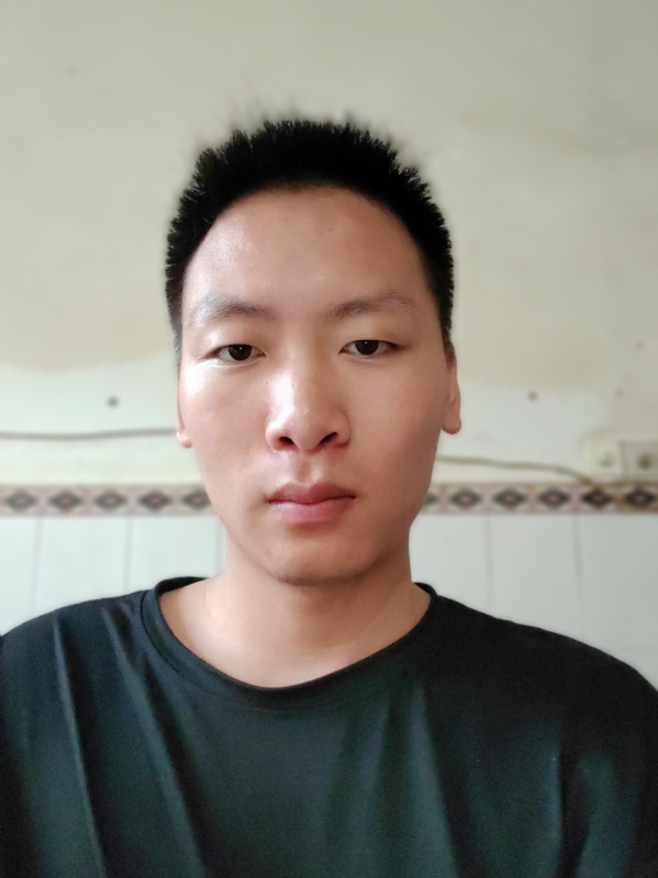 凉生的第一张照片--宁德相亲服务中心