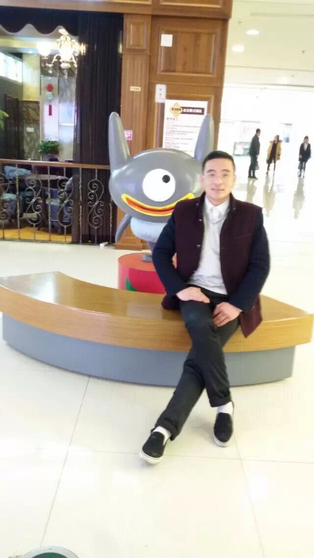 为爱停留的第一张照片--宁德相亲服务中心