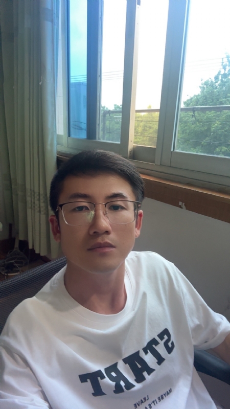 叶先生的第一张照片--宁德相亲服务中心