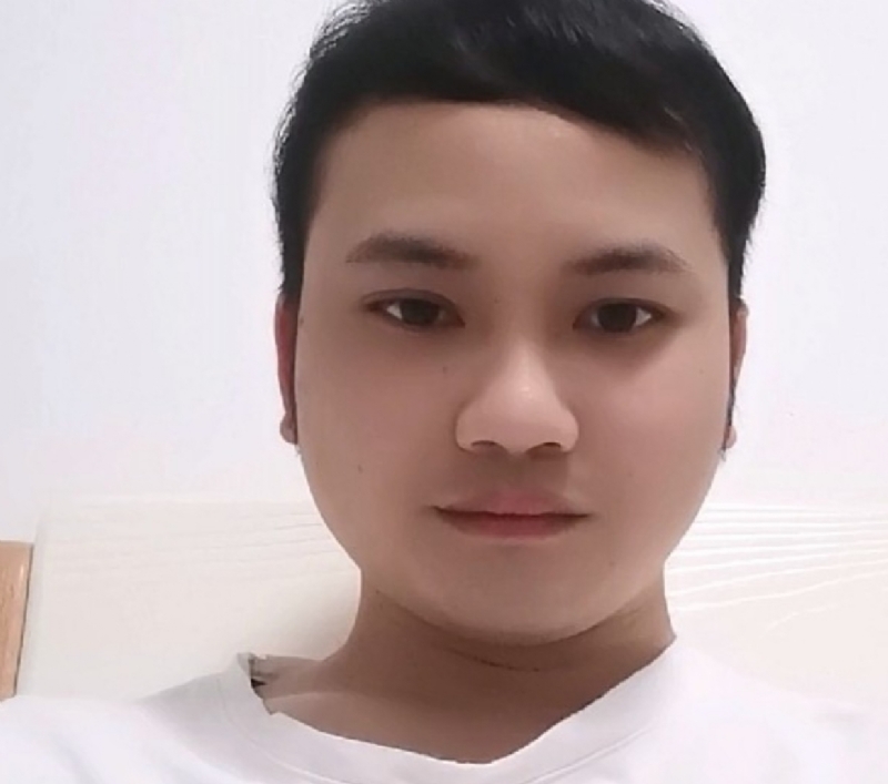 谈笑风生的学长的第三张照片--宁德相亲服务中心