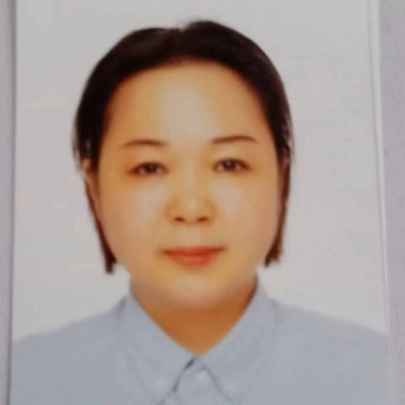 莲悦悦的第二张照片--宁德相亲服务中心