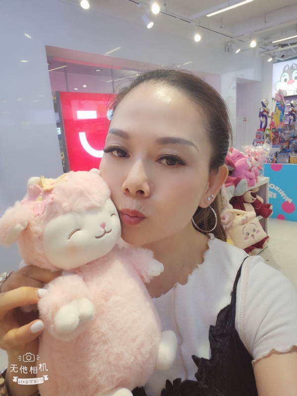 暖*爱的第一张照片--宁德相亲服务中心