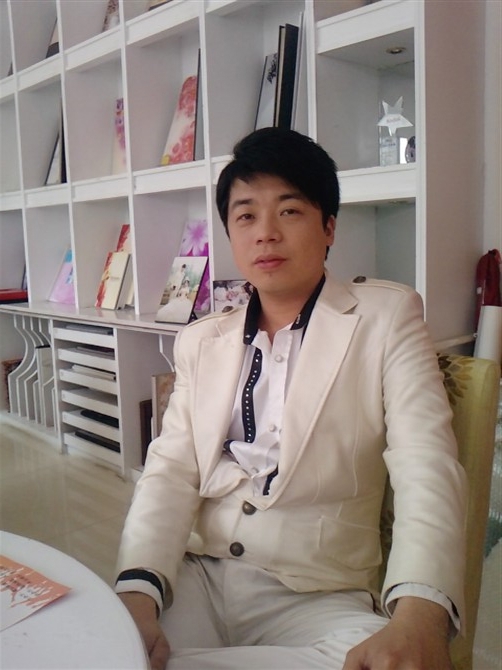 寻找的第一张照片--宁德相亲服务中心