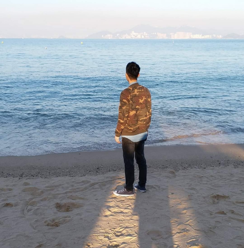 MrJack的第二张照片--宁德相亲服务中心