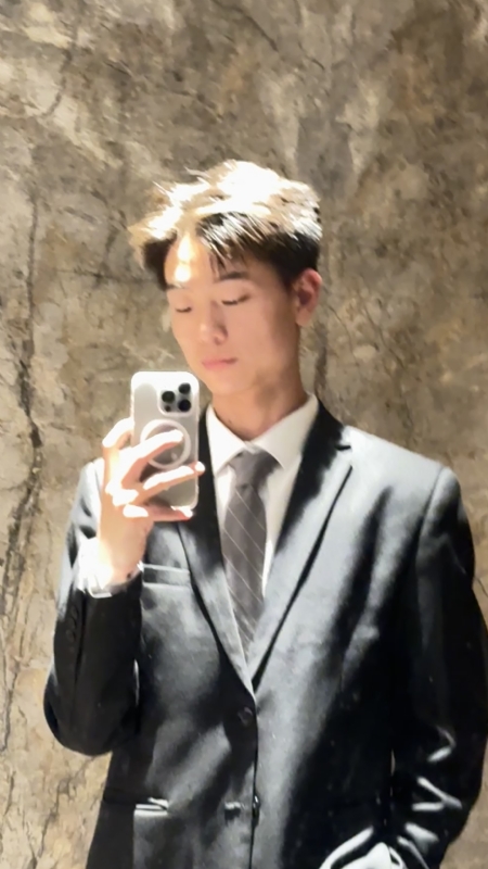 李欣航的第一张照片--宁德相亲服务中心