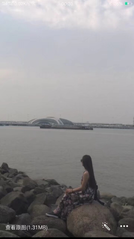 随遇而安的第一张照片--宁德相亲服务中心