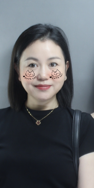 小清的第一张照片--宁德相亲服务中心