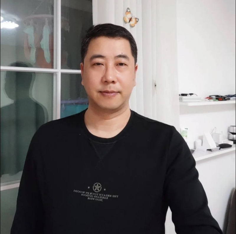 真爱一生的第一张照片--宁德相亲服务中心
