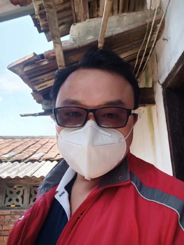 如影随形的第一张照片--宁德相亲服务中心
