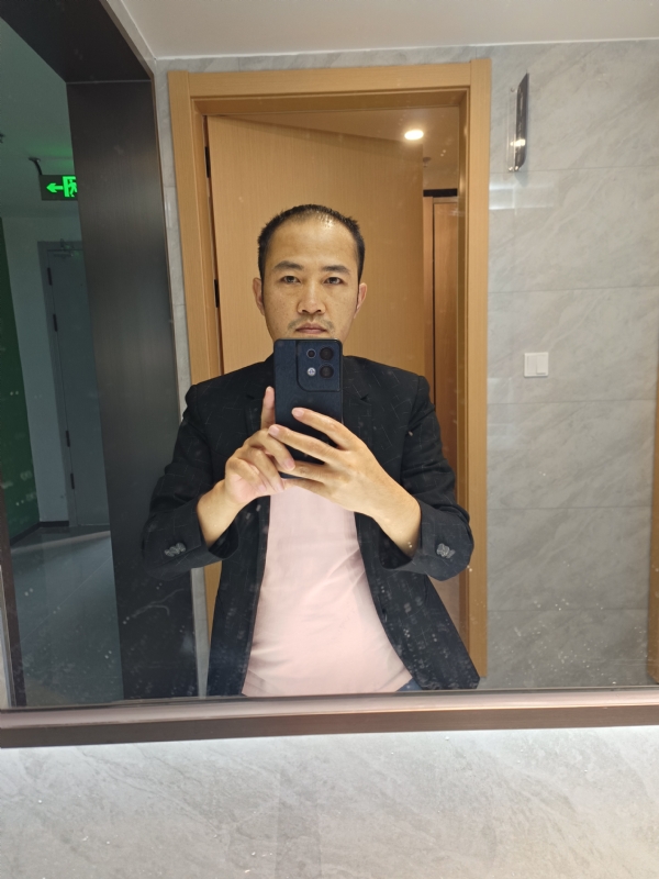 老实芭蕉的第一张照片--宁德相亲服务中心