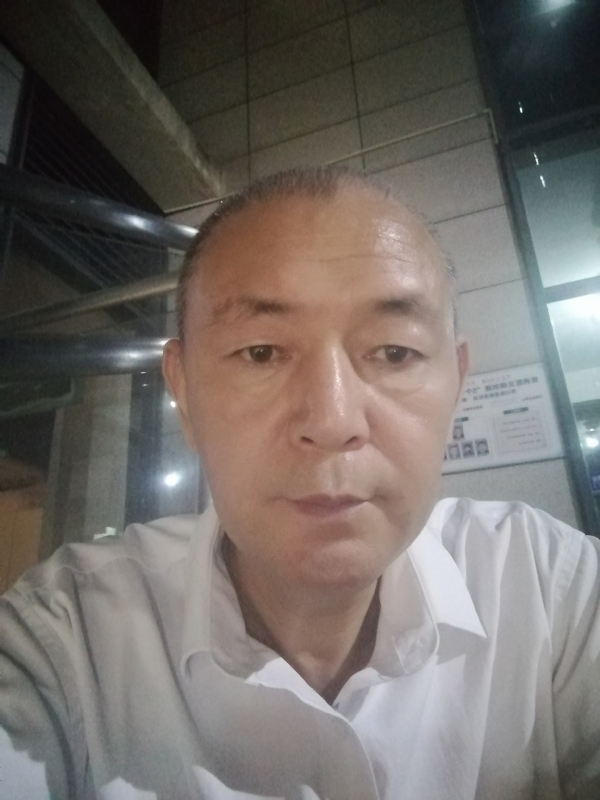 老李的第一张照片--宁德相亲服务中心
