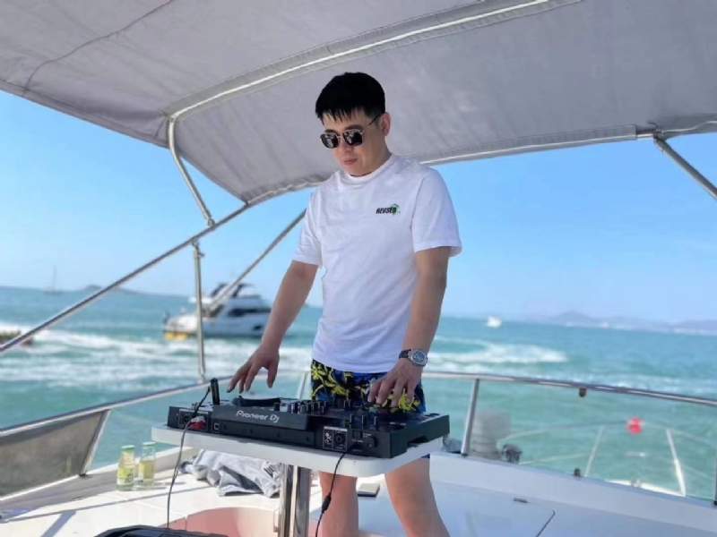 魔盒的第一张照片--宁德相亲服务中心