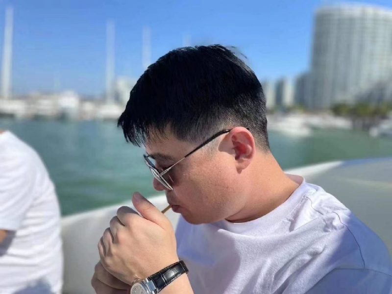 魔盒的第二张照片--宁德相亲服务中心