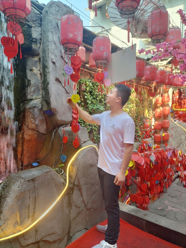 时间不语的第一张照片--宁德相亲服务中心