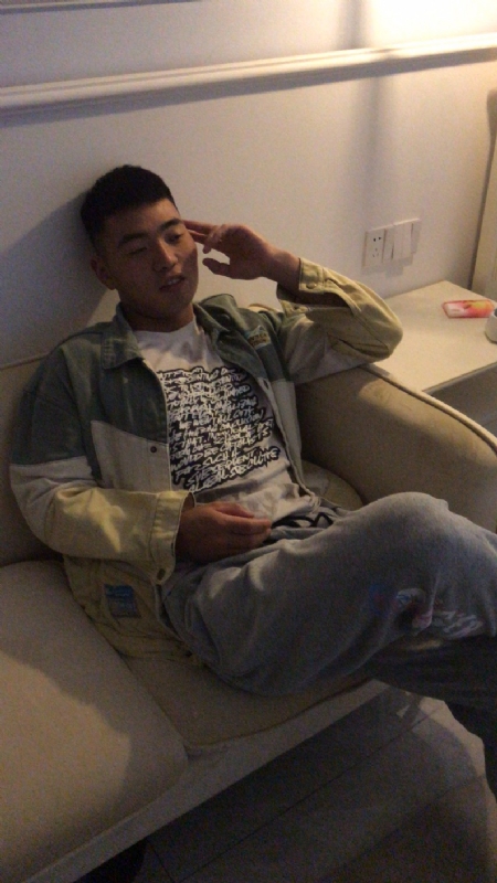 大太子的第一张照片--宁德相亲服务中心