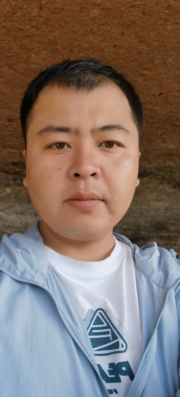 飞飞的第一张照片--宁德相亲服务中心